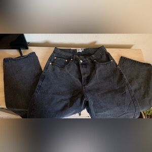 Princess Polly jeans